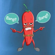 Chilli bang bang