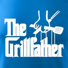 The Grillfather The Grillfather