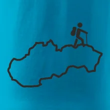 Slovenský turista Slovenský turista