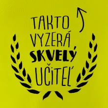 Takto vyzerá skvelý učiteľ