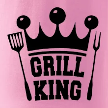 Grilovanie - Grill King