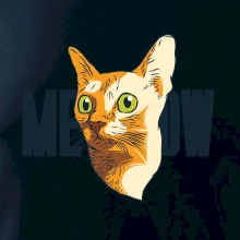 Mačka meow