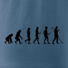 Evolúcia detektor Evolúcia detektor