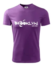 Brooklyn úsmev