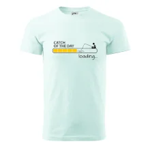 Rybárčenie - Catch of the day