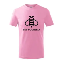 Bee yourself