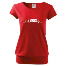 EKG obytňák EKG obytňák