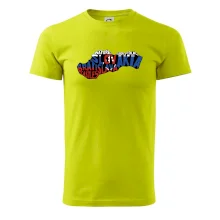 Mapy - názvy miest - Slovensko