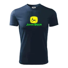 John Beer traktor John Beer traktor