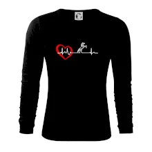 Moje srdce bije pre kone Moje srdce bije pre kone