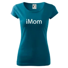 iMom iMom