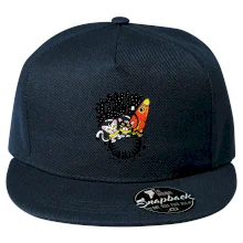 Pi a Pi z mačacej planéty (Pecka Design)