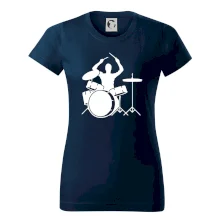 Bicie bubeník Bicie bubeník