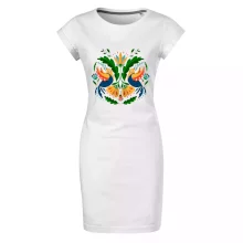 Folklór - dve holubica