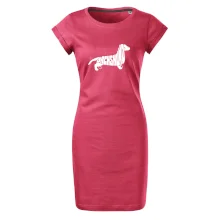 Jazvečík - Dachshund