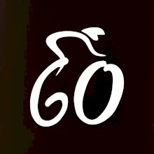 Cyklista oslavuje šesťdesiatku (60)