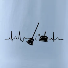EKG zametanie