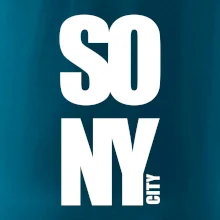 SO NY city