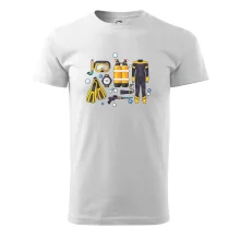 Potápačské vybavenie