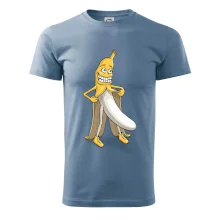 Úchylný banán (Hana-creative)