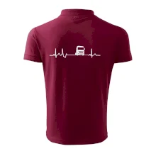 Moje srdce bije pre kamión