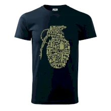 Granát ikony Granát ikony