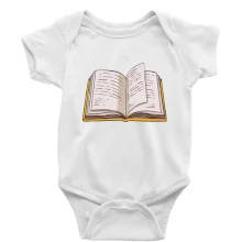 Kniha farebná otvorená Kniha farebná otvorená