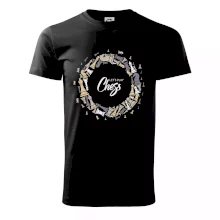 Let's play chess kruh Let's play chess kruh