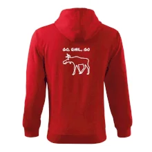 Go, Emil, go (Moňas)