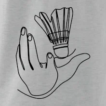 Bedminton jedným ťahom Bedminton jedným ťahom