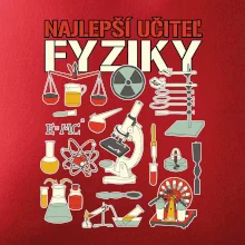 Najlepší učiteľ fyziky SK