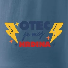 Otec je môj hrdina