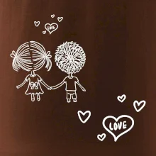 Love Chlapec - Holka