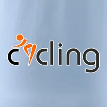 Cycling postava
