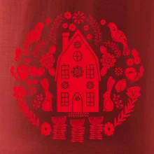 Domov so zajacmi folklór