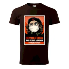 Corona Revolution & Fight