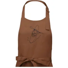 Kajak zhora jedným ťahom