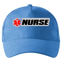 Nurse kríž Nurse kríž