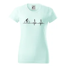 Cyklo ekg - bicykel Cyklo ekg - bicykel