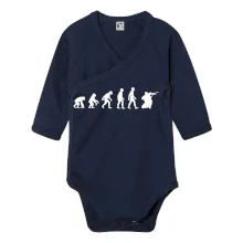 Evolúcia vojaka - sniper Evolúcia vojaka - sniper