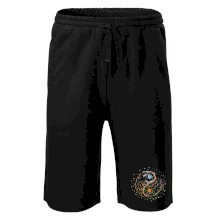 Yin & Yang strom - zima, leto Yin & Yang strom - zima, leto