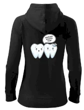 Nepôjde niekto von?