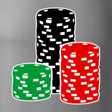 Poker žetóny