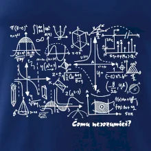 Matematika - čomu nerozumieš