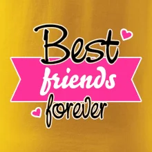 Best friends stuha