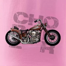 Chopper 002