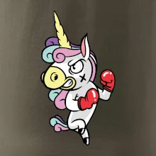 Jednorožec box Jednorožec box