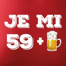 Je mi 60 pivo Je mi 60 pivo