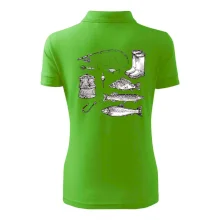 Rybársky set Rybársky set