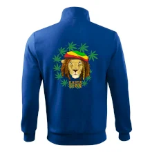 Rasta Lion Rasta Lion